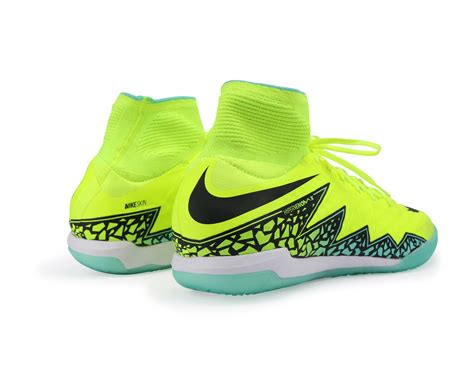 nike hypervenomx proximo indoor heritage pack maat 38-39